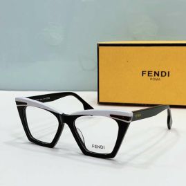 Picture of Fendi Optical Glasses _SKUfw49754383fw